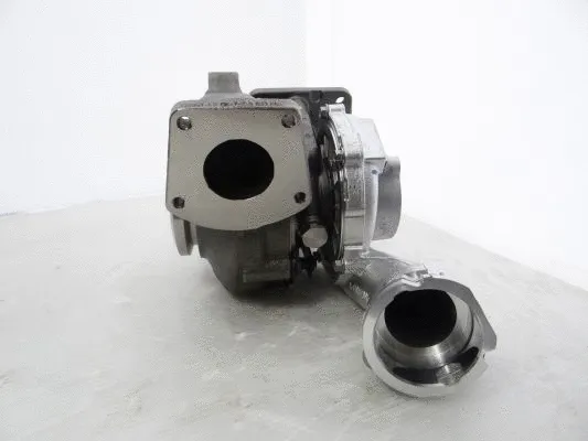Turbocompresseur, suralimentation GARRETT 720931-5005S