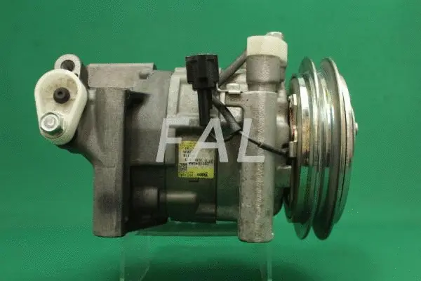 Compresseur, climatisation FAL Anlasser- und Lichtmaschinenservice F015311/1