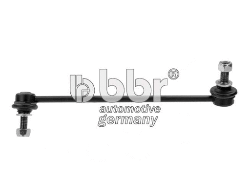 Entretoise/tige, stabilisateur BBR Automotive 001-50-13872