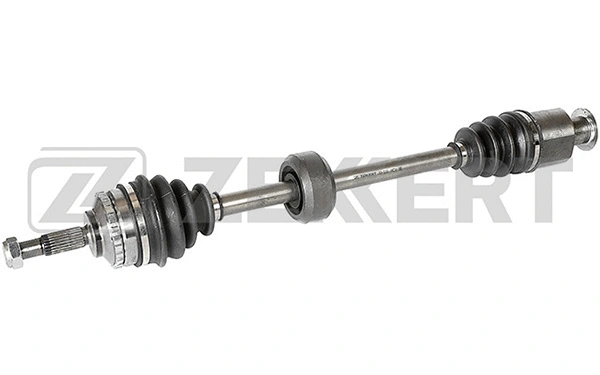 Arbre de transmission ZEKKERT AW-5235