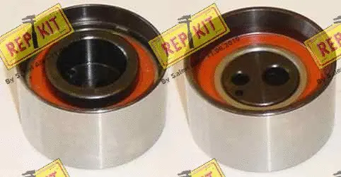 Poulie de tension, courroie crantée REPKIT RKT1423