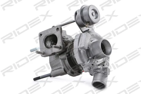 Turbocompresseur, suralimentation RIDEX 2234C0468R