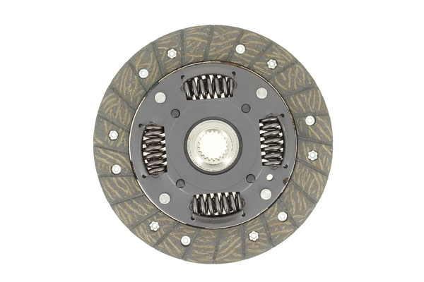 Disque d'embrayage PROCODIS FRANCE DE403