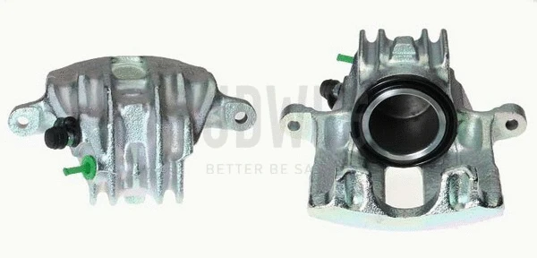 Étrier de frein BUDWEG CALIPER 342046
