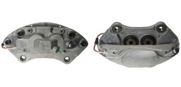 Étrier de frein 4X4 ESTANFI PDF-15-075