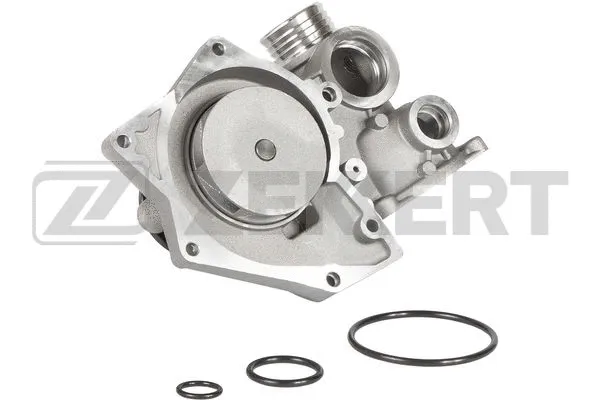 Pompe à eau, refroidissement du moteur ZEKKERT WP-1367