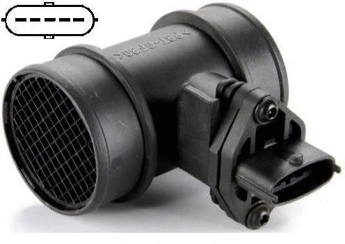 Débitmètre de masse d'air PIM 50790010