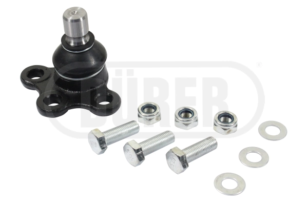 Rotule de barre de connexion DÜRER ROTSUS580