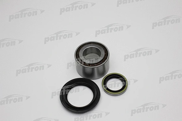 Kit de roulements de roue PATRON PBK3332