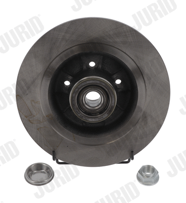 Disque de frein JURID 563003J-1