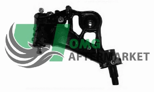 Bras de liaison, suspension de roue OMG SRL G41.8122/C