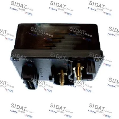 Calculateur, temps de préchauffage AUTOTEAM B85690