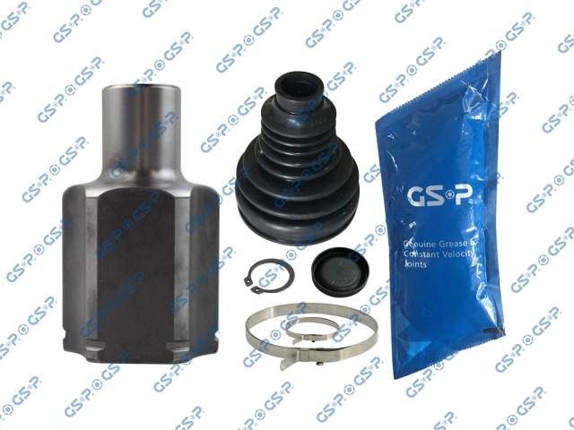 Jeu de joints, arbre de transmission GSP-BR 602159