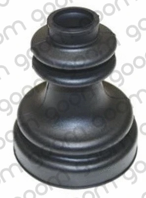 Joint-soufflet, arbre de commande GOOM DB-0696