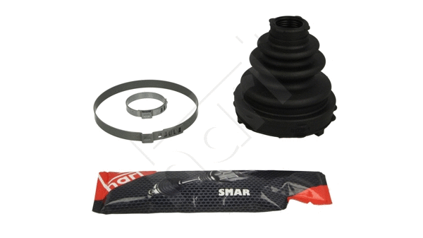 Jeu de joints-soufflets, arbre de commande HART 451 455