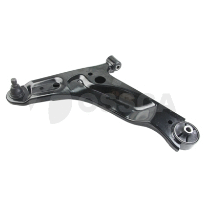 Bras de liaison, suspension de roue OSSCA 24033