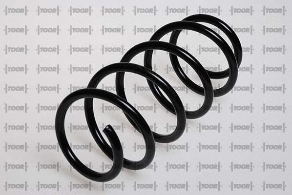 Ressort de suspension TOOR SC61112