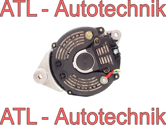 Alternateur ATL Autotechnik L 39 950