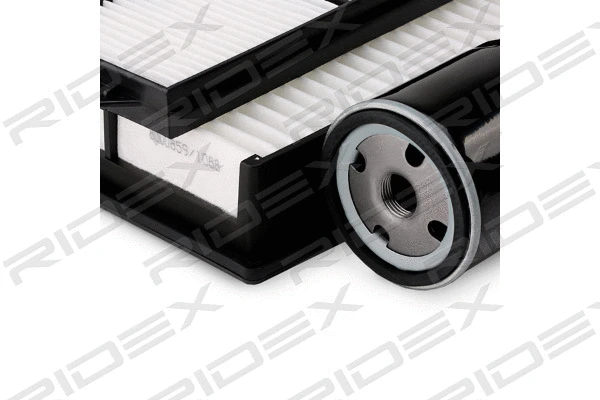 Kit de filtres RIDEX 4055F0057