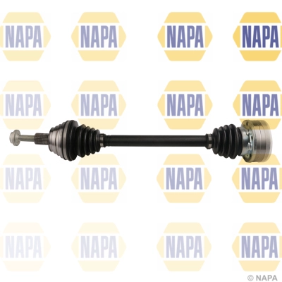 Arbre de transmission NAPA NDS1265L