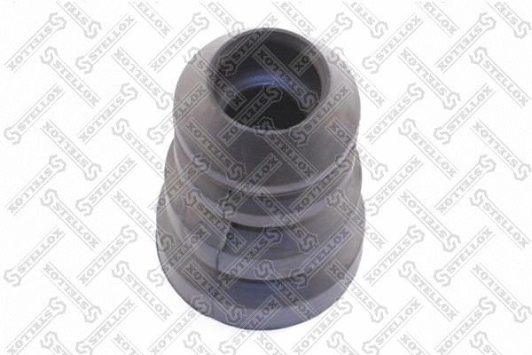 Butée élastique, suspension STELLOX 11-51017-SX