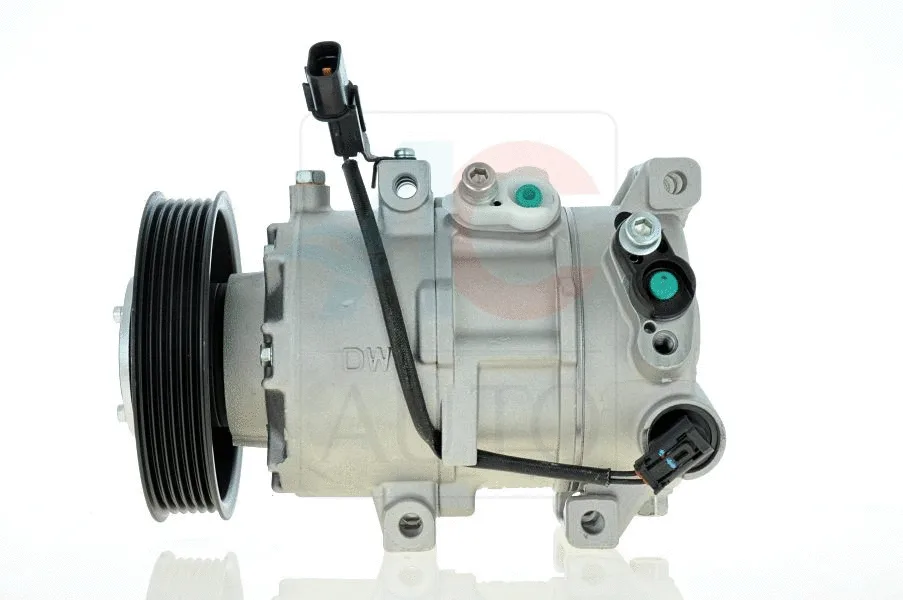 Compresseur, climatisation ACAUTO AC-01DO019
