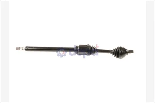 Arbre de transmission DEPA 3253300