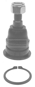 Rotule de suspension BORG & BECK BBJ5252