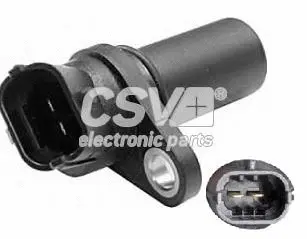 Capteur d'angle, vilebrequin CSV electronic parts CSR9060