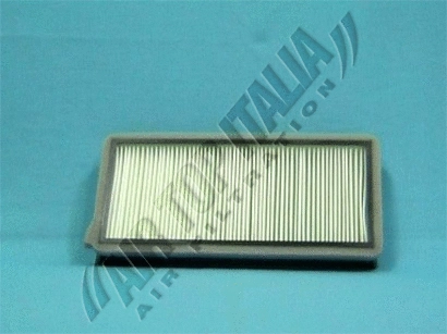 Filtre, air de l'habitacle ZERO WZF1363
