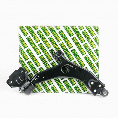 Bras de liaison, suspension de roue FIRST LINE FCA7238