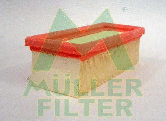 Filtre à air MULLER FILTER PA739