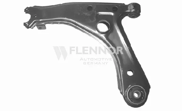 Bras de liaison, suspension de roue FLENNOR FL535-G