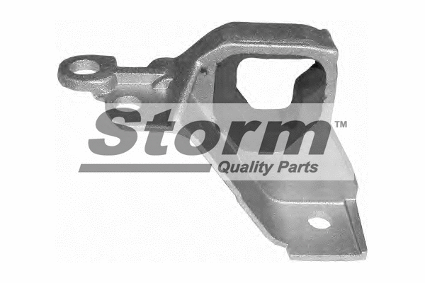 Suspension, échappement STORM QUALITY PARTS F2552