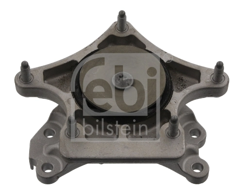 Suspension, boîte automatique FEBI BILSTEIN 31209