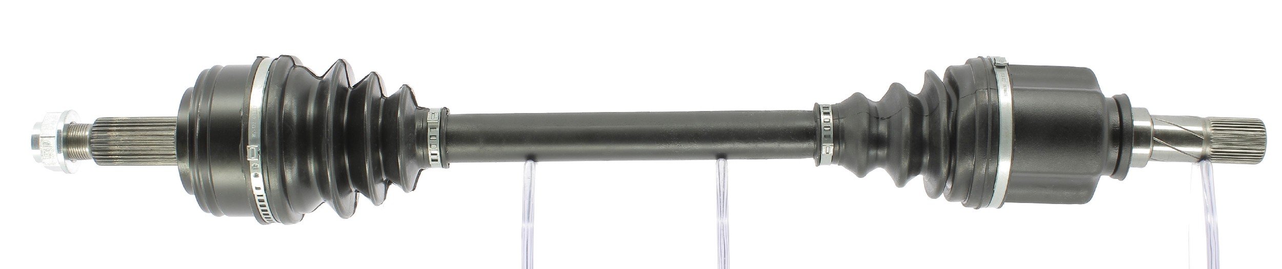 Arbre de transmission FRIESEN FDS1029