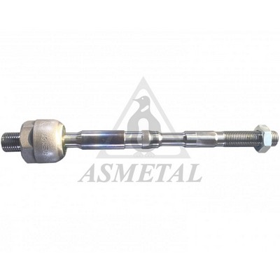 Rotule de direction intérieure, barre de connexion ASMETAL 20NS1010