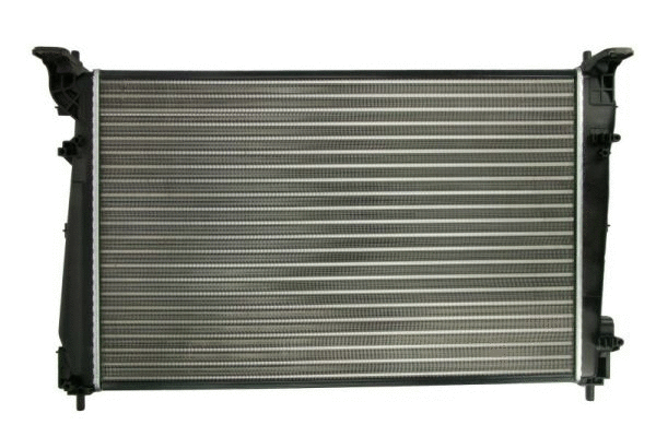 Radiateur, refroidissement du moteur MTR 12133823