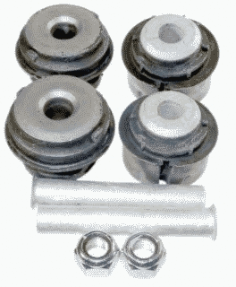 Kit de remise en état, bras de liaison BOGE 88-158-S