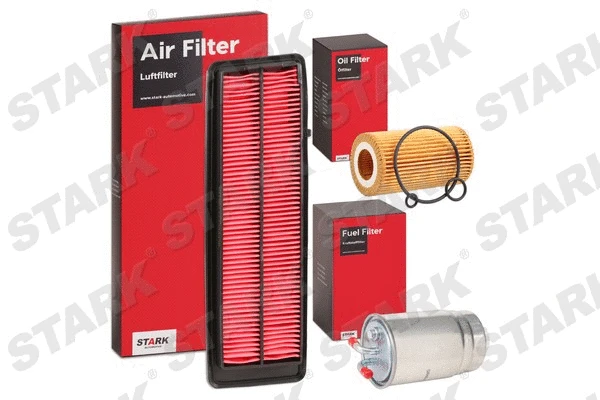 Kit de filtres Stark SKFS-188102872