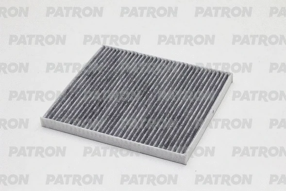 Filtre, air de l'habitacle PATRON PF2410