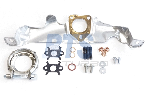 Kit de montage, compresseur BTS Turbo T931501ABS