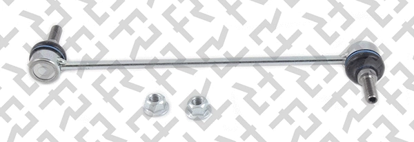 Entretoise/tige, stabilisateur FR REDAELLI CH-500K