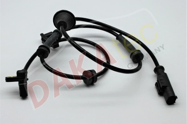 Capteur, vitesse de roue DAKAtec 410170