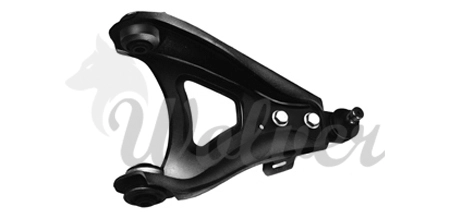 Rotule de barre de connexion WOLVER SP316382