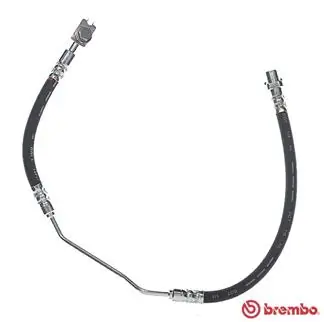 Flexible de frein BREMBO T 06 014