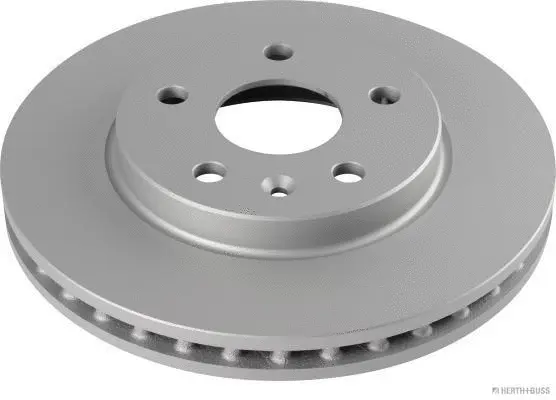 Disque de frein HERTH+BUSS JAKOPARTS J3300919