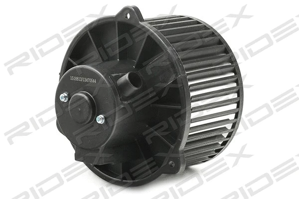 Pulseur d'air habitacle RIDEX 2669I0105