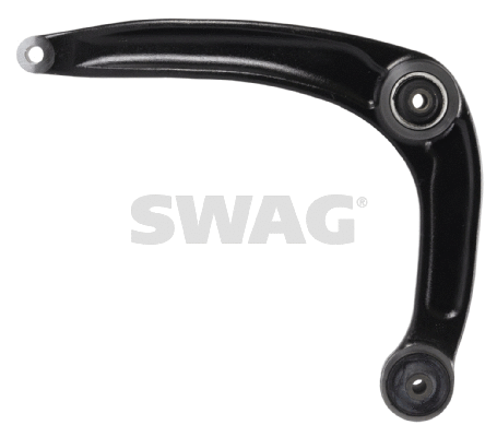 Bras de liaison, suspension de roue SWAG 33 10 2384