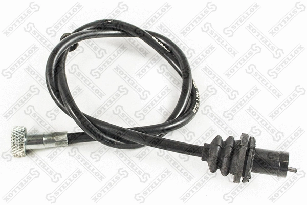Câble flexible de commande de compteur STELLOX 29-97706-SX